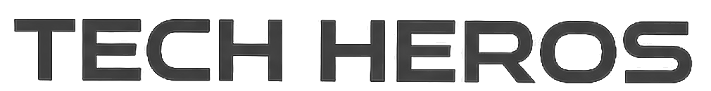 Tech Heros